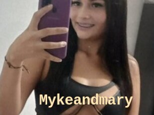 Mykeandmary