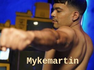 Mykemartin