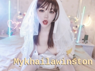 Mykhailawinston