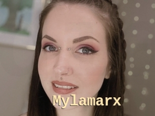 Mylamarx