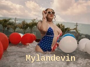 Mylandevin