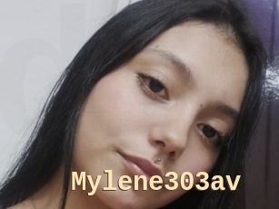 Mylene303av