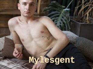 Mylesgent