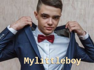 Mylittleboy
