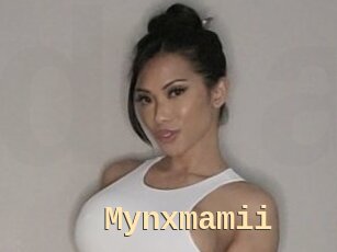 Mynxmamii