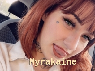 Myrakaine