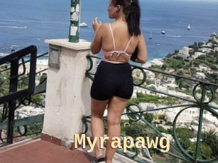 Myrapawg