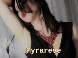 Myrareve
