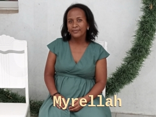 Myrellah
