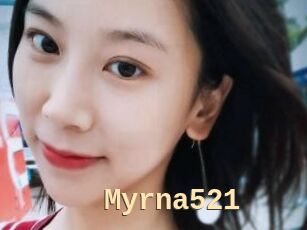 Myrna521