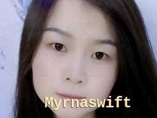 Myrnaswift