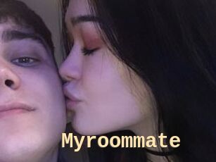 Myroommate