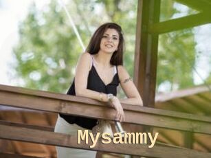 Mysammy