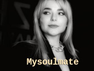 Mysoulmate