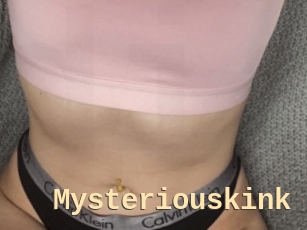 Mysteriouskink