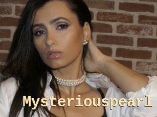 Mysteriouspearl