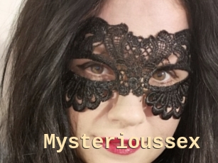 Mysterioussex