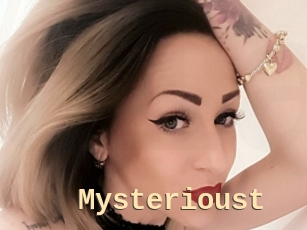 Mysterioust
