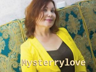 Mysterrylove