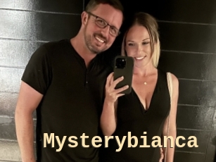 Mysterybianca