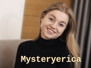 Mysteryerica