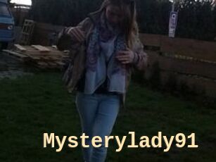 Mysterylady91