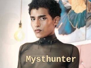 mysthunter Dialogue Sexe