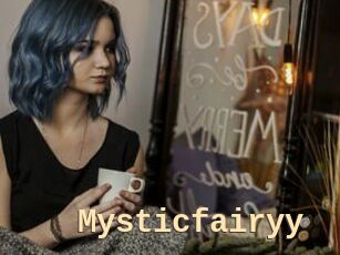 Mysticfairyy