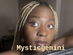 Mysticgemini