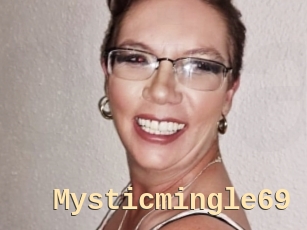 mysticmingle69 Dialogue Sexe