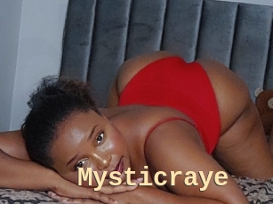 Mysticraye