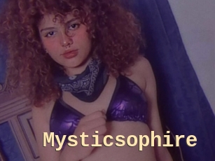 Mysticsophire