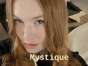 Mystique