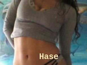 Hase