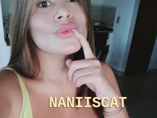 NANIISCAT