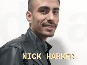 NICK_HARKER