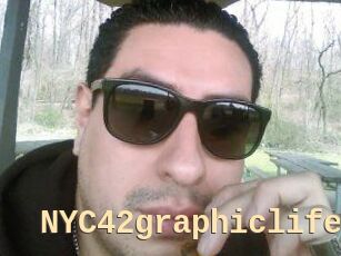 NYC42graphiclife