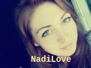 NadiLove