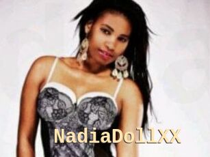 NadiaDollXX