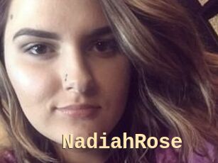 NadiahRose