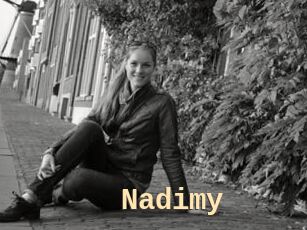 Nadimy