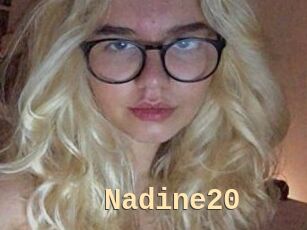 Nadine20