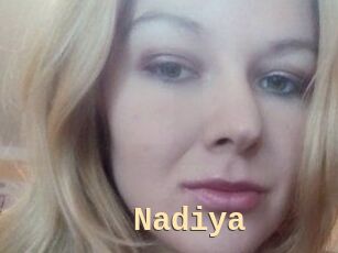 Nadiya