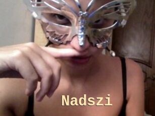Nadszi