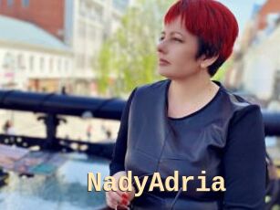 NadyAdria