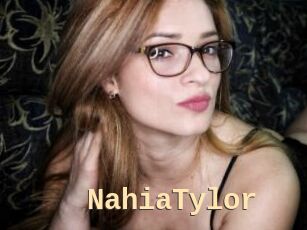 NahiaTylor