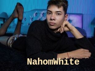 NahomWhite