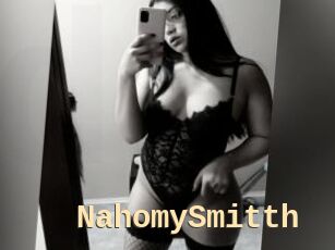NahomySmitth