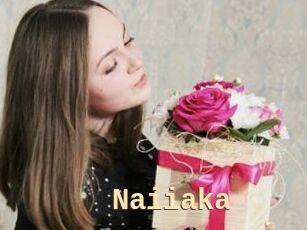 Naiiaka