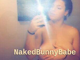 NakedBunnyBabe